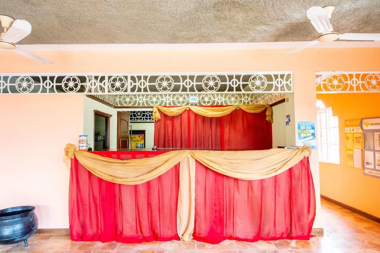 *** Отель Shields Negril Villas Ямайка