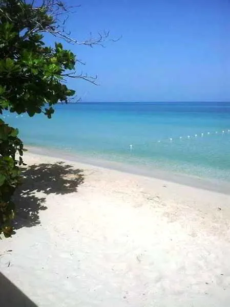 Shields Negril Villas Отель