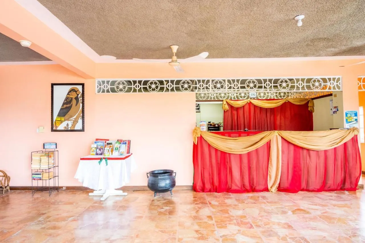 فندق Shields Negril Villas