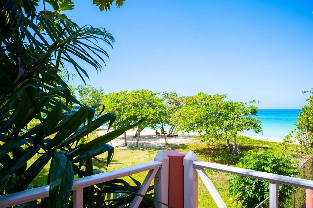 فندق Shields Negril Villas