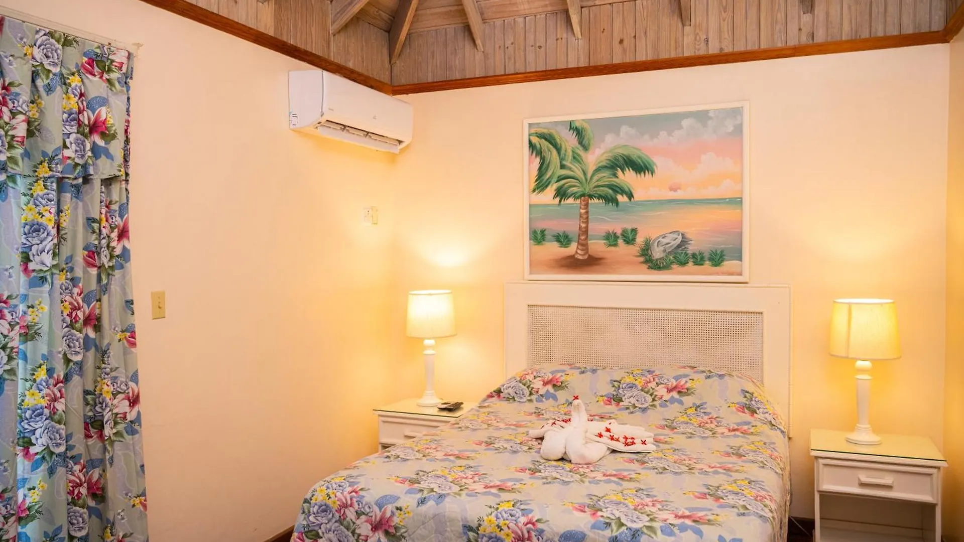 Shields Negril Villas جامايكا