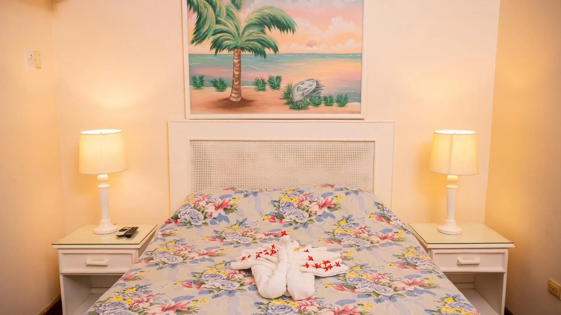 *** فندق Shields Negril Villas جامايكا